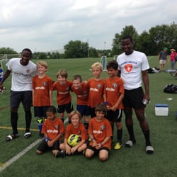 Jouons Soccer