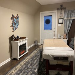 Life Essential Massage
