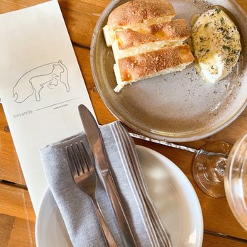 Intero Restaurant - Focaccia - Italian Near Me - Austin, Texas Intero Restaurant - Focaccia - Italian Near Me - Austin, Texas