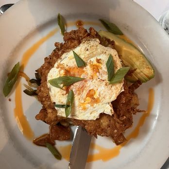 Cheever's Cafe - Fried Chicken & Waffles - New American Near Me - Oklahoma City, Oklahoma