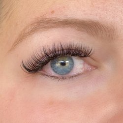 The Lash Room