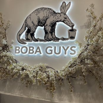Boba Guys - Coffee & Tea Near Me - San Jose, California