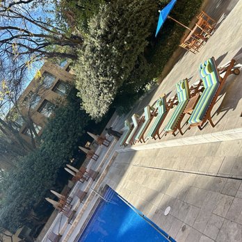 Camino Real - Pool - Hotels Near Me - México, D.F., DIF