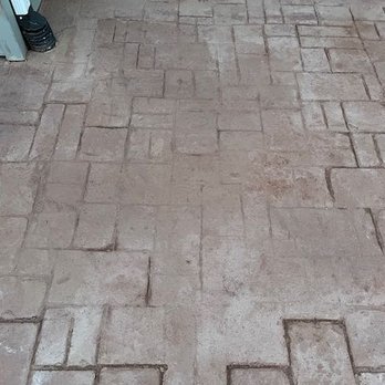 Upright Construction - uneven/missing pattern and pattern depth. - General Contractors Near Me - Valparaiso, Indiana Upright Construction - uneven/missing pattern and pattern depth. - General Contractors Near Me - Valparaiso, Indiana
