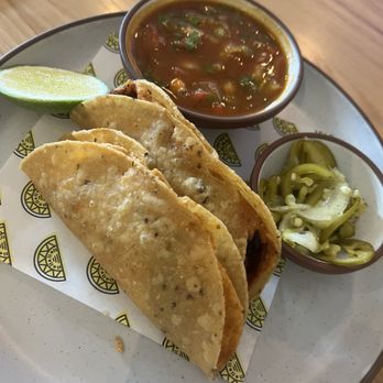 Bulevar Mexican Kitchen - Crispy Birria Tacos - Mexican Near Me - Austin, Texas Bulevar Mexican Kitchen - Crispy Birria Tacos - Mexican Near Me - Austin, Texas