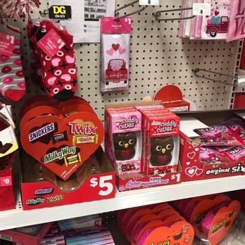 Dollar General - Valentines items - Grocery Near Me - Haines City, Florida Dollar General - Valentines items - Grocery Near Me - Haines City, Florida
