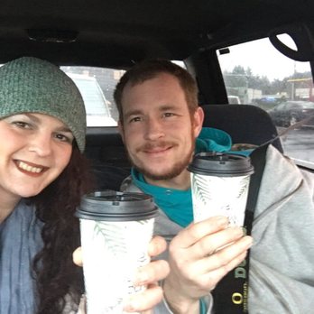 The Human Bean - Coffee & Tea Near Me - Wilsonville, Oregon