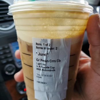 Starbucks - Coffee & Tea Near Me - Amherst, New York