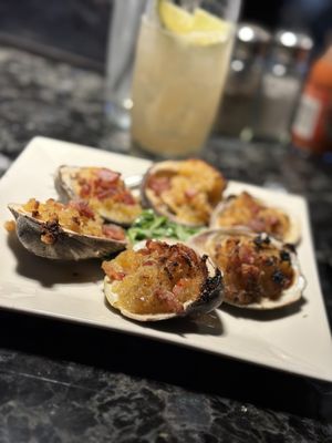 JT’s Urban Italian by null