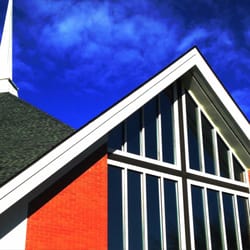 Grace Baptist Church