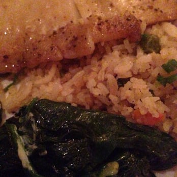 McEwen's Memphis - Tilapia dish for #DowntownDiningWeek - Southern Near Me - Memphis, Tennessee McEwen's Memphis - Tilapia dish for #DowntownDiningWeek - Southern Near Me - Memphis, Tennessee
