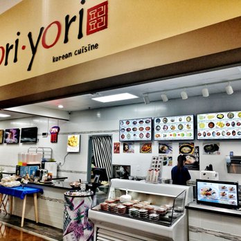 Yori Yori - Yori Yori is located inside the 99 Ranch Market on Kingsland Blvd and Mason Rd. - Korean Near Me - Katy, Texas Yori Yori - Yori Yori is located inside the 99 Ranch Market on Kingsland Blvd and Mason Rd. - Korean Near Me - Katy, Texas