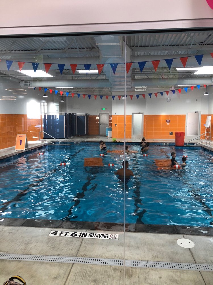 The Little Gym, Mockingbird & Abrams, Dallas Roadtrippers