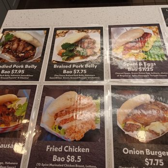 Teawich - Bubble Tea Near Me - Upland, California