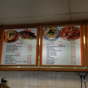 Jesse's Coffee Shop - As of Feb 2018 (2/3) - Bakeries Near Me - Honolulu, Hawaii