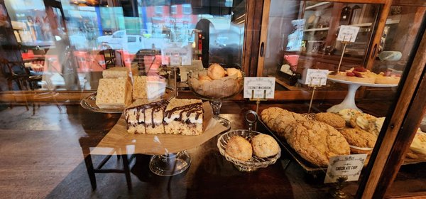 Soli Deo - Coffee + Bakery by null