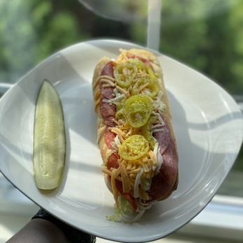 Dave's Cosmic Subs - Sloppy Dave - Sandwiches Near Me - University Heights, Ohio