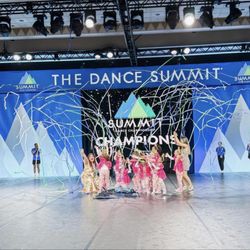 Dollhouse Dance Factory