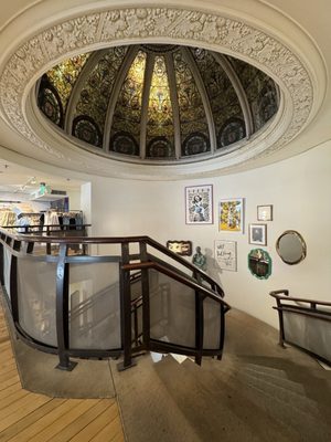 Anthropologie by null