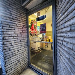 The UPS Store! The UPS Store!