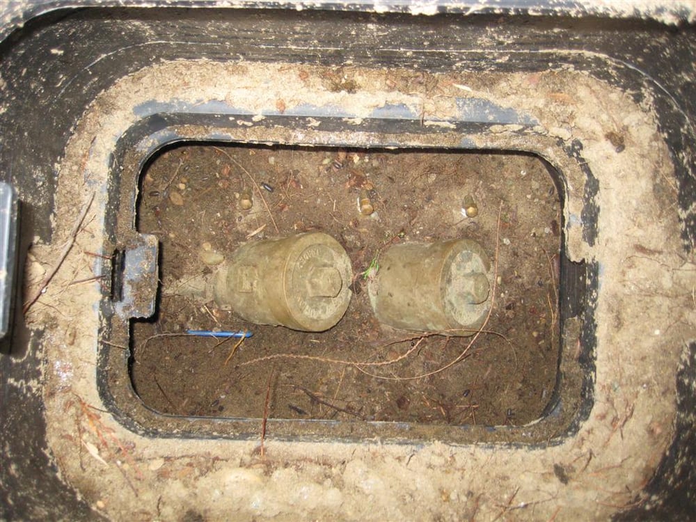 Slide of Pops Backflow Testing and Repair Service