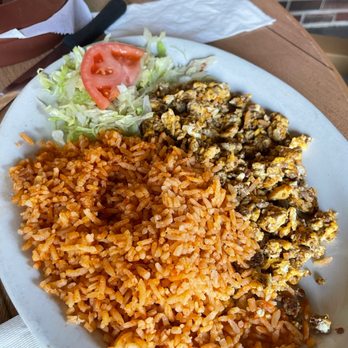El Cortez Mexican Restaurant - A good friend of mine gets their Chorizo and Eggs every time he comes here... guess there's a reason for that. - Mexican Near Me - Cntry Clb Hls, Illinois