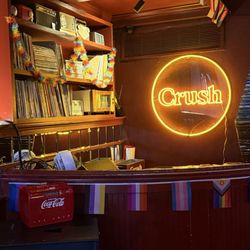 Crush Dance Bar