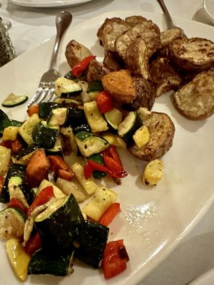 Vico Ristorante Italiano by null