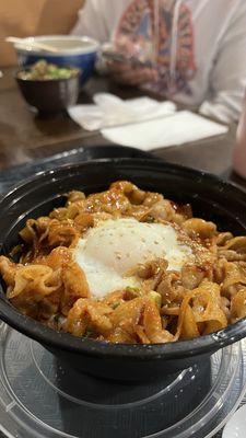 Sutadonya Chicago by null