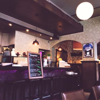 Salotto - Drinnen rechts. - Italian Near Me - Munich, BY