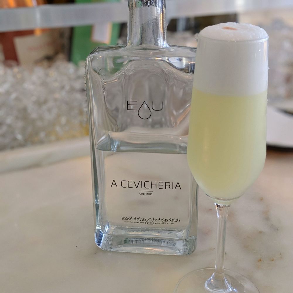 A Cevicheria - Gastropubs Near Me - Lisbon, 11 A Cevicheria - Gastropubs Near Me - Lisbon, 11