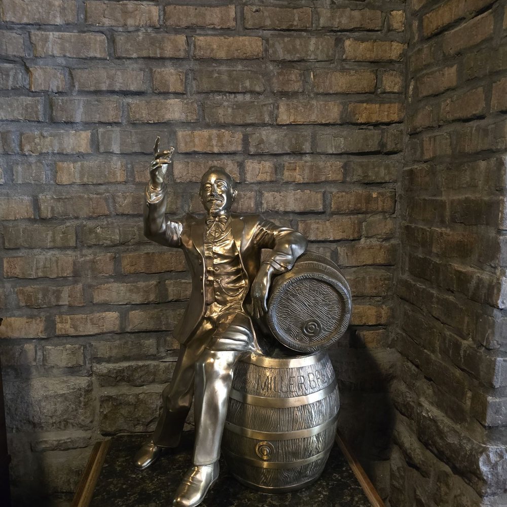 Miller Brewery Tour - Beer Tours Near Me - Milwaukee, Wisconsin