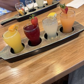 Broken Yolk Cafe - Mimosas - Breakfast & Brunch Near Me - Rancho Cucamonga, California Broken Yolk Cafe - Mimosas - Breakfast & Brunch Near Me - Rancho Cucamonga, California