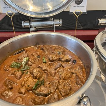 RaaSa Indian Cuisine - Indian Near Me - Elmsford, New York