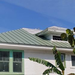 East Coast Roofing Solutions - Install begins!