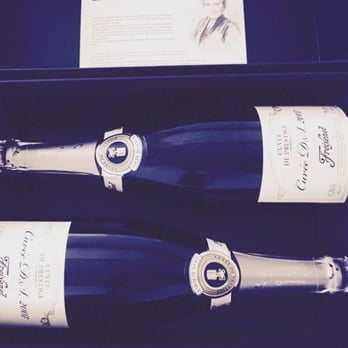 Cava Freixenet - What I bought from Freixenet. - Wineries Near Me - Sant Sadurní d'Anoia, B Cava Freixenet - What I bought from Freixenet. - Wineries Near Me - Sant Sadurní d'Anoia, B