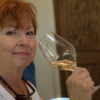 J. Rickards Winery - The Tasting room. - Wine Tasting Room Near Me - Cloverdale, California