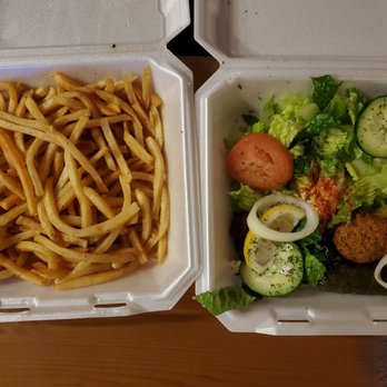 Bosphorus - Fries and Bosphorus Plate for 1 - Turkish Near Me - Englewood, Colorado Bosphorus - Fries and Bosphorus Plate for 1 - Turkish Near Me - Englewood, Colorado