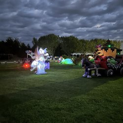 Cottonwoods Rv Park