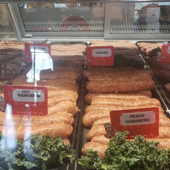 Lil Town Butcher - Butcher Near Me - Cave Creek, Arizona