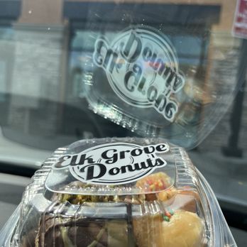 Elk Grove Donuts - Donuts Near Me - Elk Grove, California Elk Grove Donuts - Donuts Near Me - Elk Grove, California