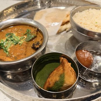 Tabla Indian Restaurant - Chicken madras - Indian Near Me - Orlando, Florida Tabla Indian Restaurant - Chicken madras - Indian Near Me - Orlando, Florida