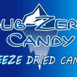 Sub-Zero Candy