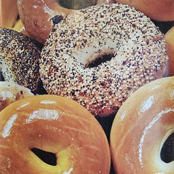 Donut n Donuts - Bagels