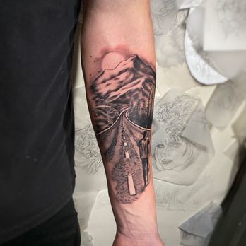 Tattoo Ritual - Tattoo Near Me - Farmingdale, New York Tattoo Ritual - Tattoo Near Me - Farmingdale, New York