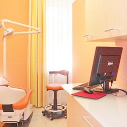 Kieferorthopädie Konstanz Dr. med. dent. Landsee - Kieferorthopäden Konstanz
