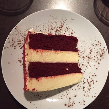 Carole's Cheesecake Cafe - Red Diamond Cheesecake ($7.99) - Desserts Near Me - Toronto, Ontario Carole's Cheesecake Cafe - Red Diamond Cheesecake ($7.99) - Desserts Near Me - Toronto, Ontario