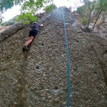 Ojai Rock Climbing - Rock Climbing Near Me - Ojai, California Ojai Rock Climbing - Rock Climbing Near Me - Ojai, California