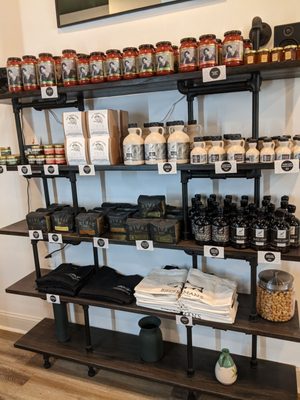 Biederman’s by null