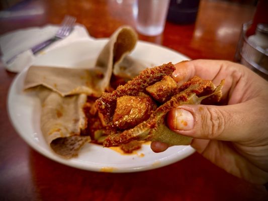 Ranch Side Cafe by null